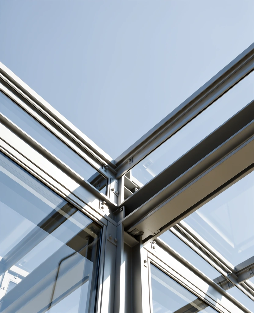 Structural intelligence representation