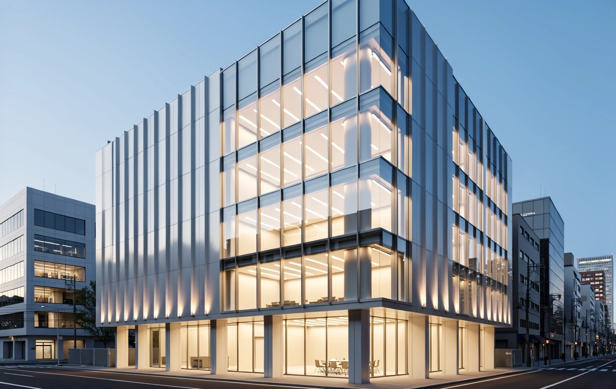 Regional Headquarters