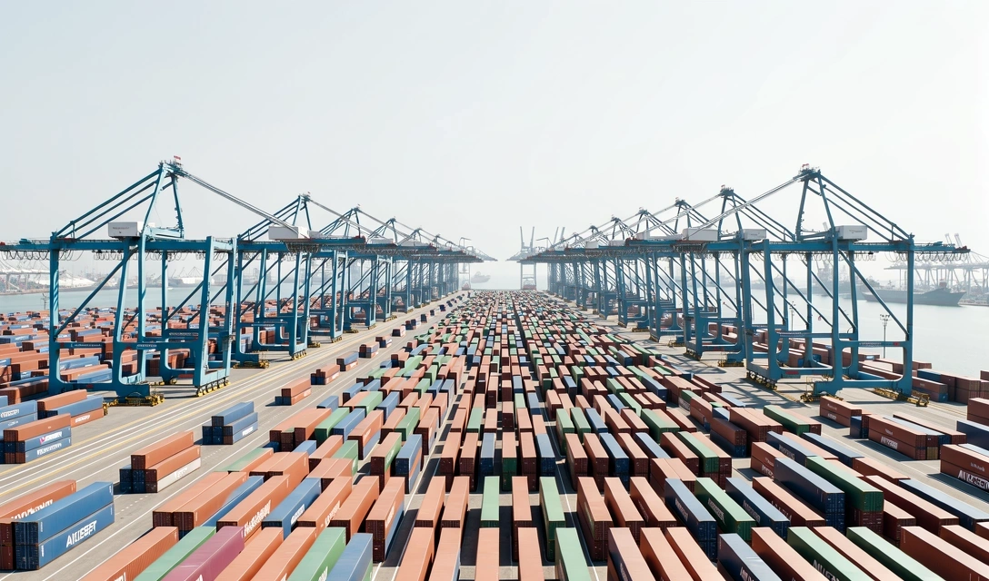 Logistics Intelligence