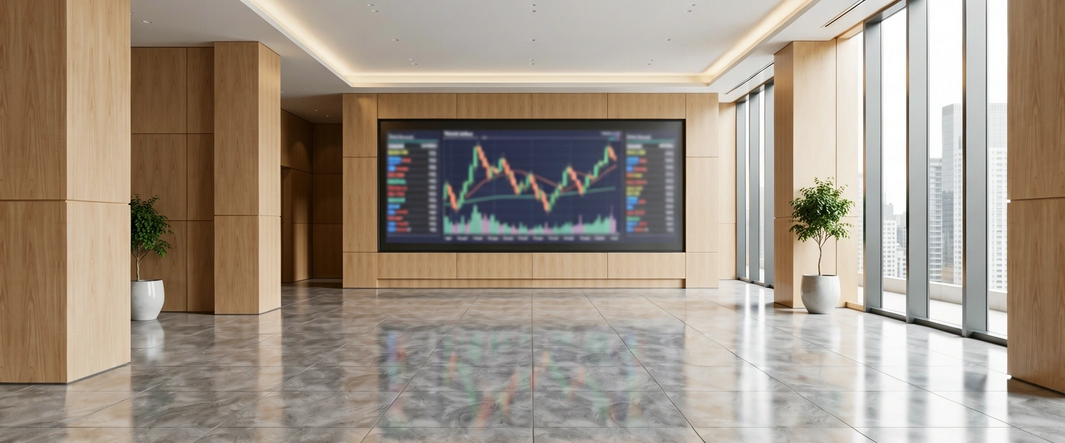 AsiaPacificNexus Operational Center